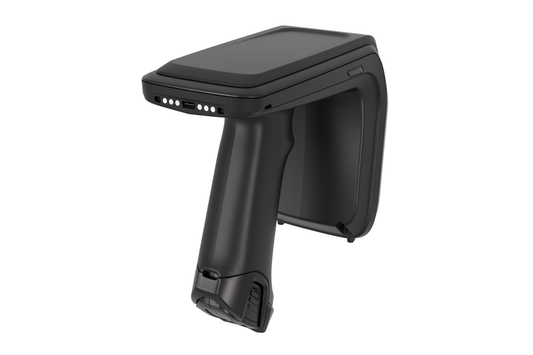 Zebra RFD40-M RFID Barcode Scanner (RFD4051-G10B700-WR)