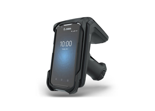 Zebra RFD40 RFID Barcode Scanner (RFD4030-G00B700-E8)