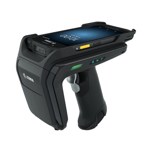 Zebra RFD40 RFID Barcode Scanner (RFD4031-G00B700-E8)