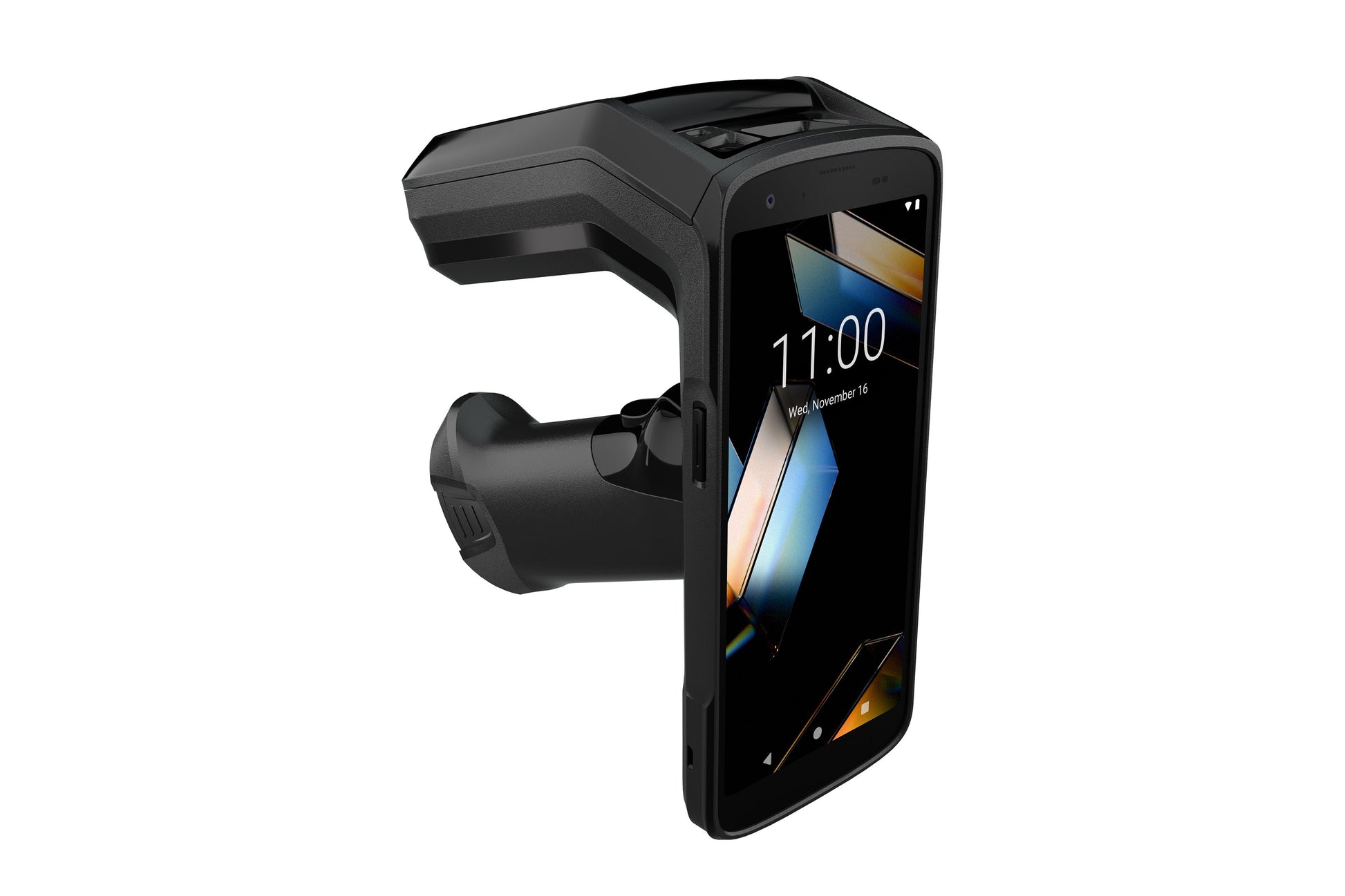 Zebra RFD40 RFID Barcode Scanner (RFD4031-G00B700-WR)
