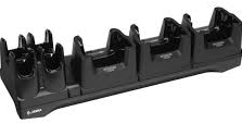 Zebra RFD90 Charge Only Cradle, 7 slots (CR90-3S4T-TC2-G-01)