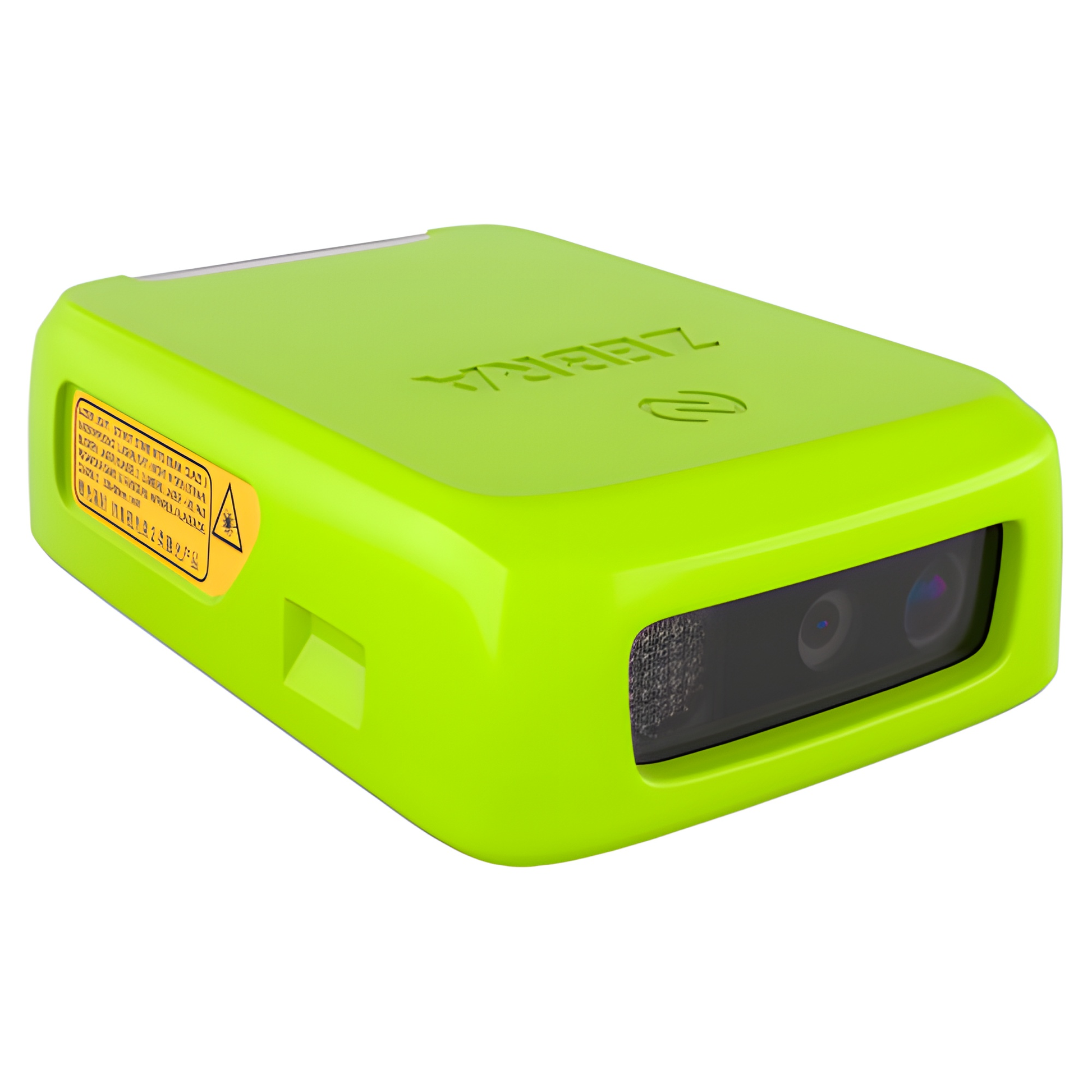 Zebra RS2100 Wearable Barcode Scanner (RS21C0-TS00ZWR)