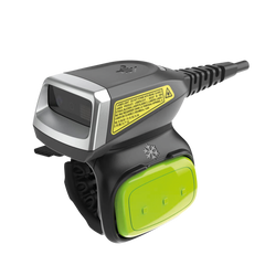 Zebra RS5000x Wireless Ring Brūkšninių kodų skaitytuvas (RS5000X-TCFSXWR)