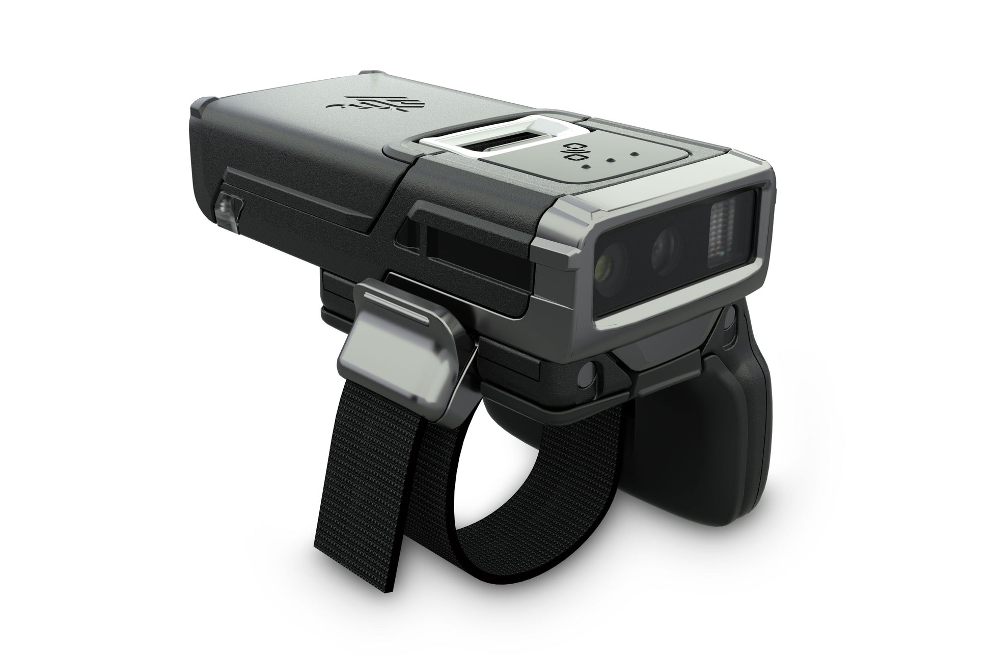 Zebra RS5100 Wireless Ring Barcode Scanner (RS51C0-LBDUWR)