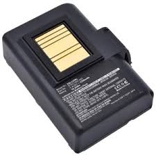 Zebra spare battery, extended (BTRY-MPP-EXT1-01)
