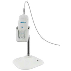 Zebra stand, Gooseneck, Healthcare (STND-GS0060C-0B)