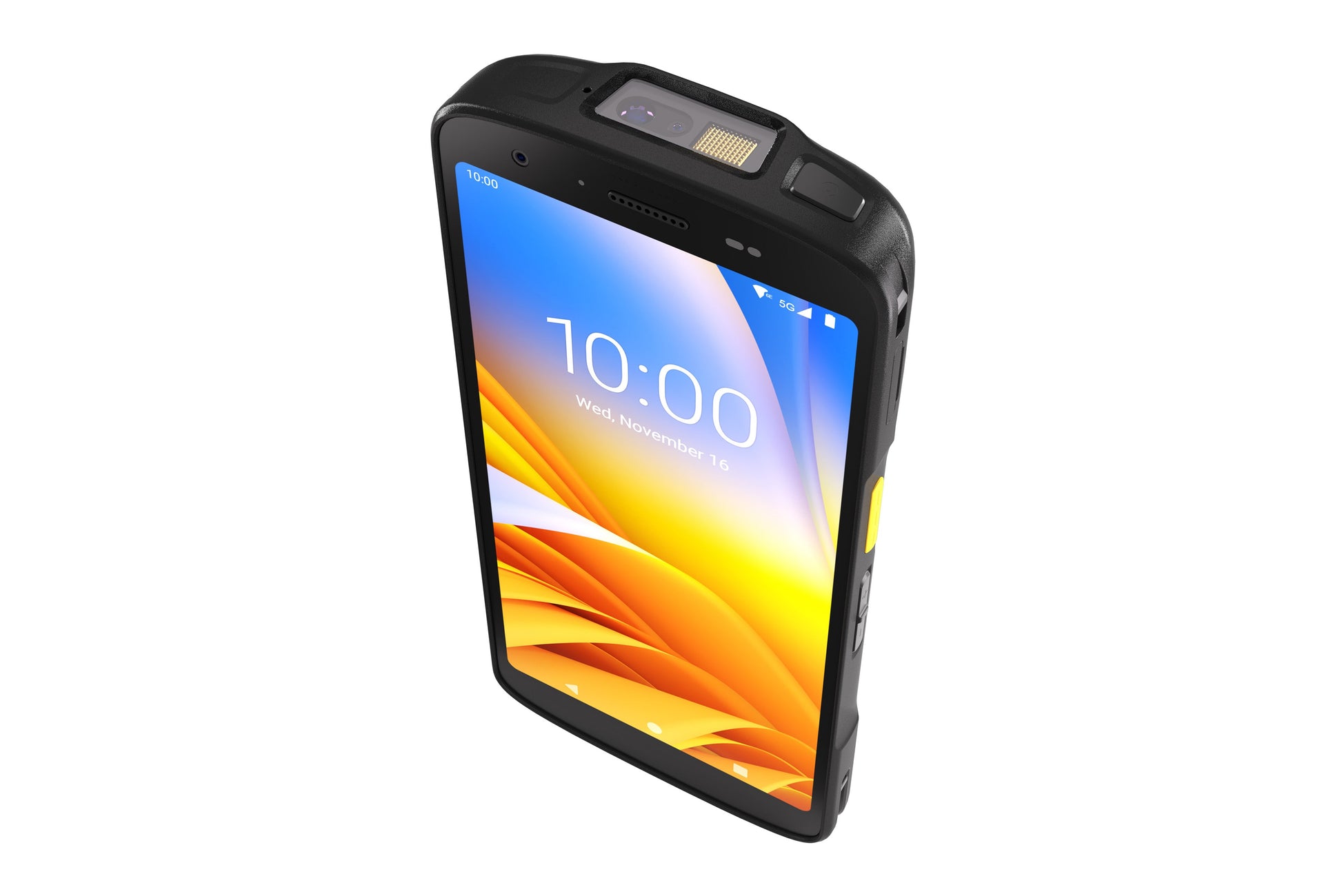 Zebra TC27 Terminal (WCMTB-T27B8ABC8-A6)