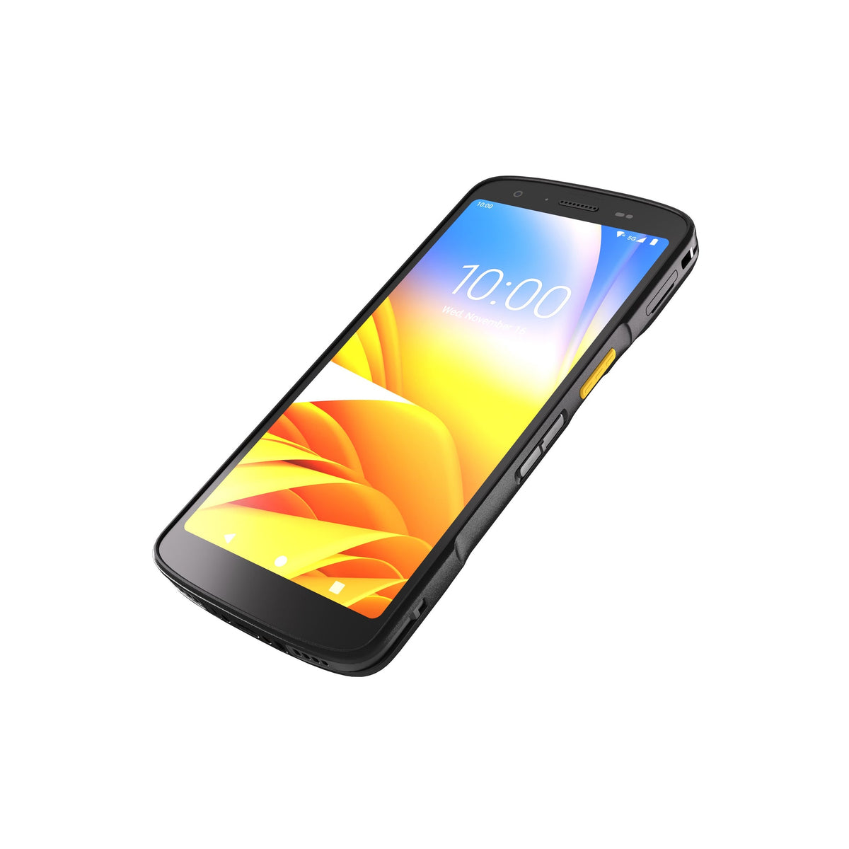 Zebra TC27 Terminal (WCMTB-T27B8ABC8-A6)