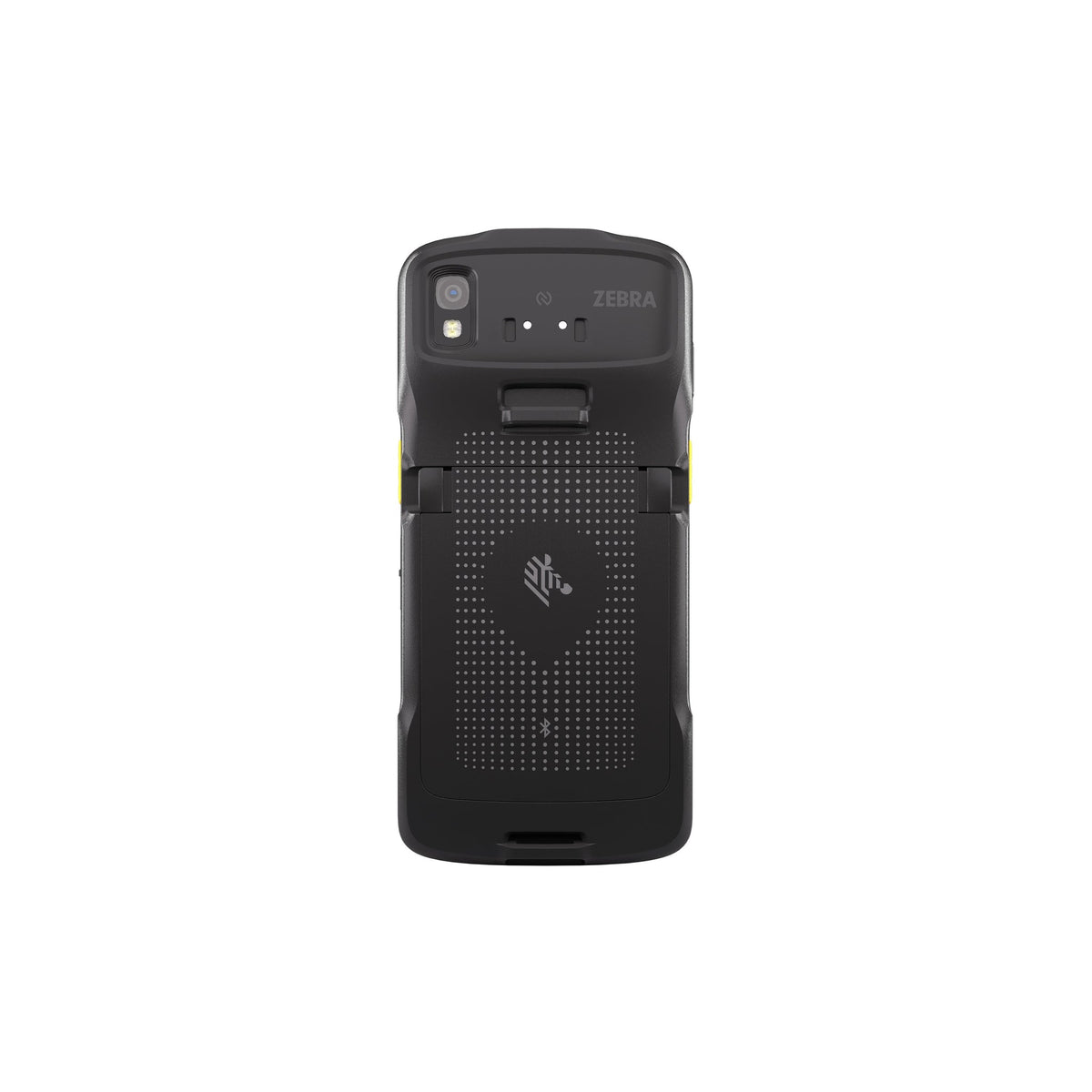 Zebra TC27 Terminal, back (WCMTB-T27B8CBD8-A6)