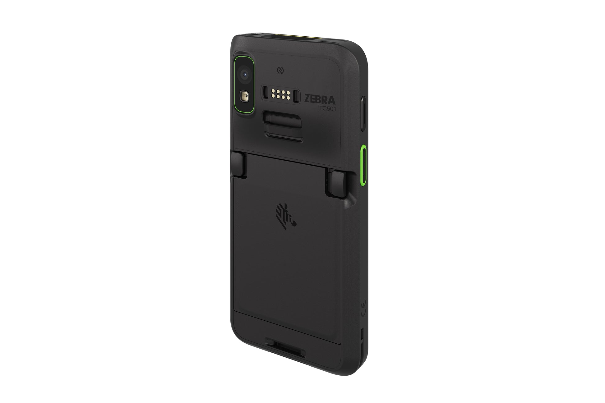 Zebra TC501 Terminal (TC5010-021A1A0001-A6)