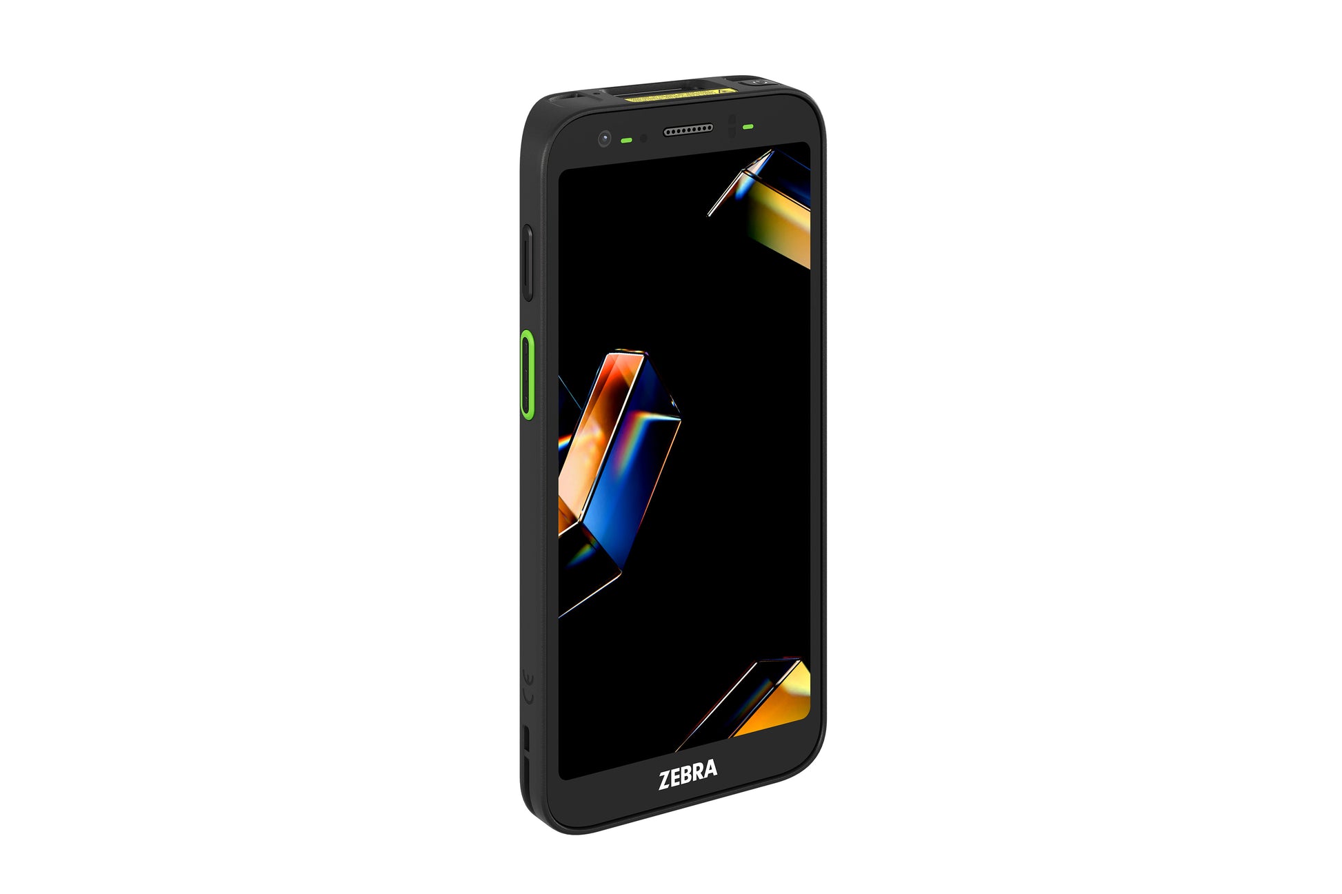 Zebra TC501 Terminal (TC5010-021A1A0001-A6)