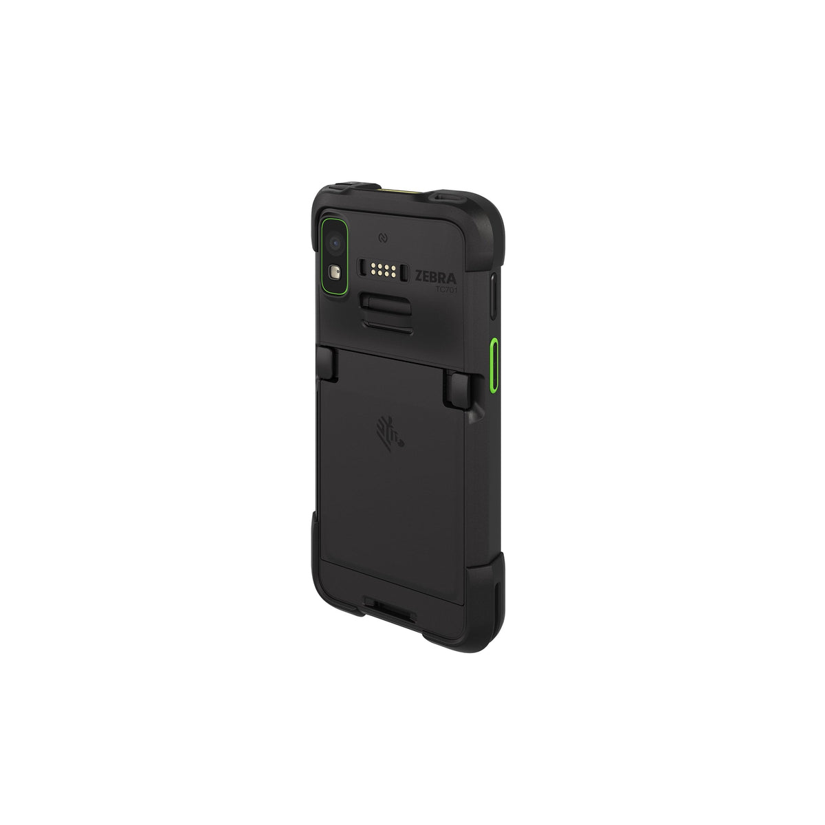 Zebra TC701 Terminal (TC7010-041B2B0001-A6)