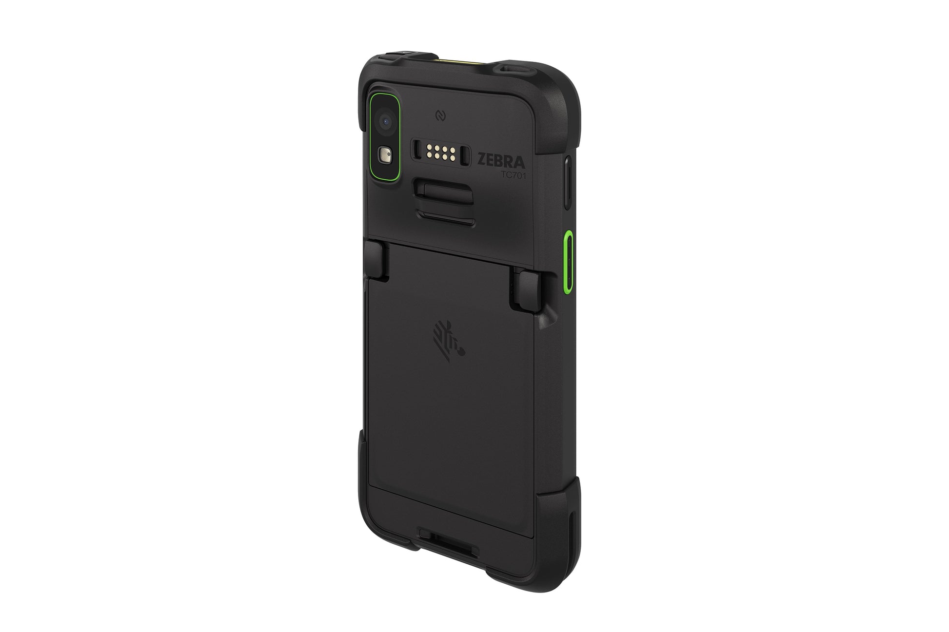 Zebra TC701 Terminal (TC701G-341B2A1E01-A6)