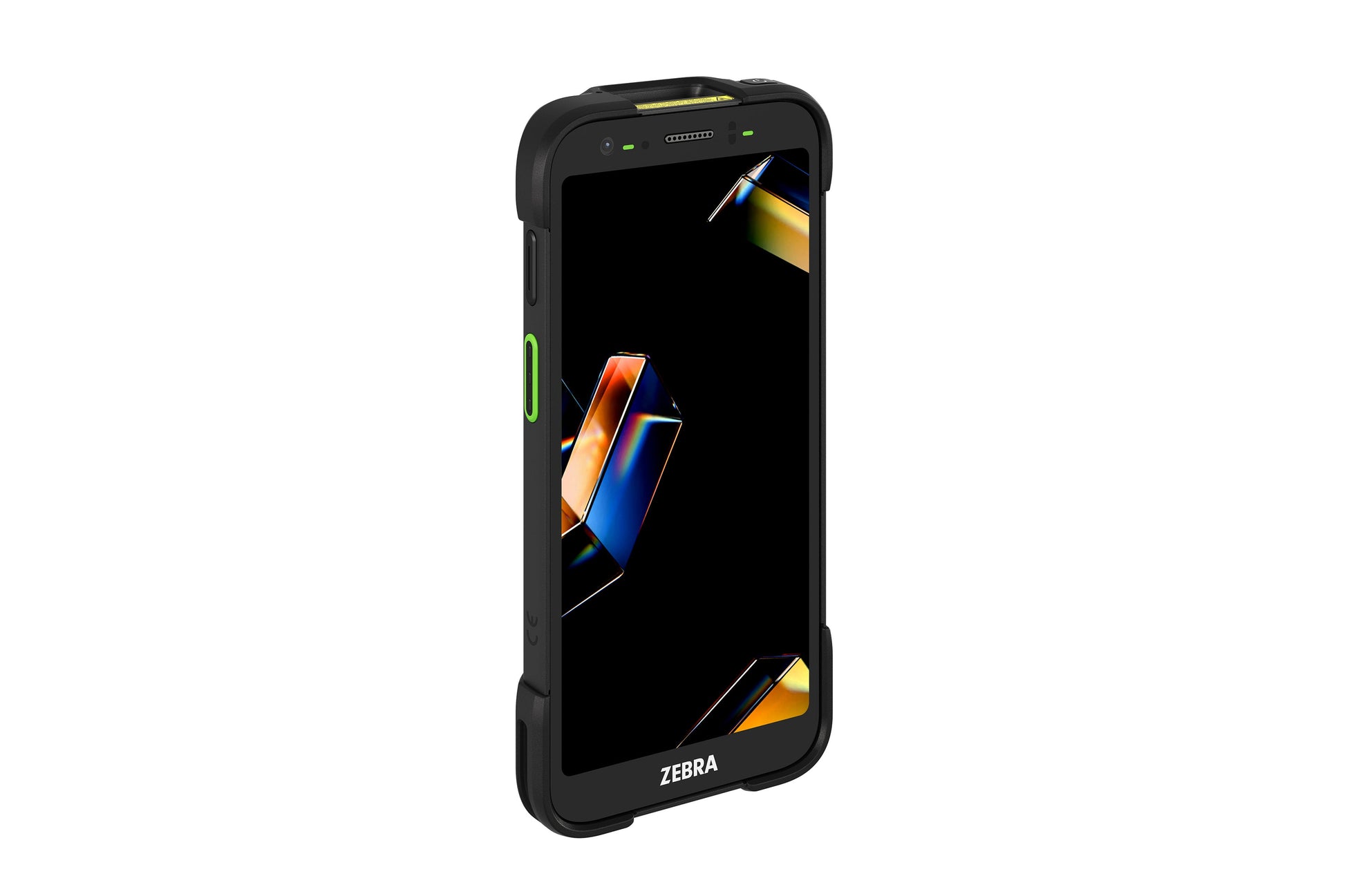 Zebra TC701 Terminal (TC701G-341E2B1A01-A6)