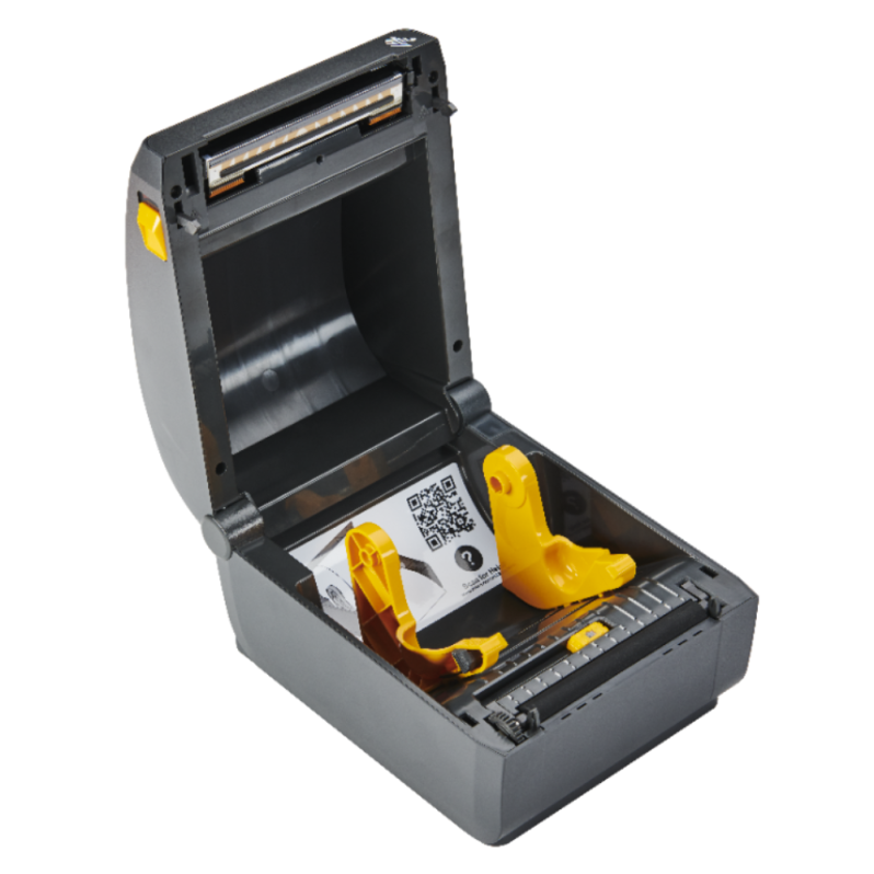 Zebra ZD230d Desktop Label Printer (ZD23042-D0EC00EZ)