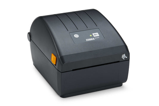 Zebra ZD230d Desktop Label Printer (ZD23042-D2EG00EZ)