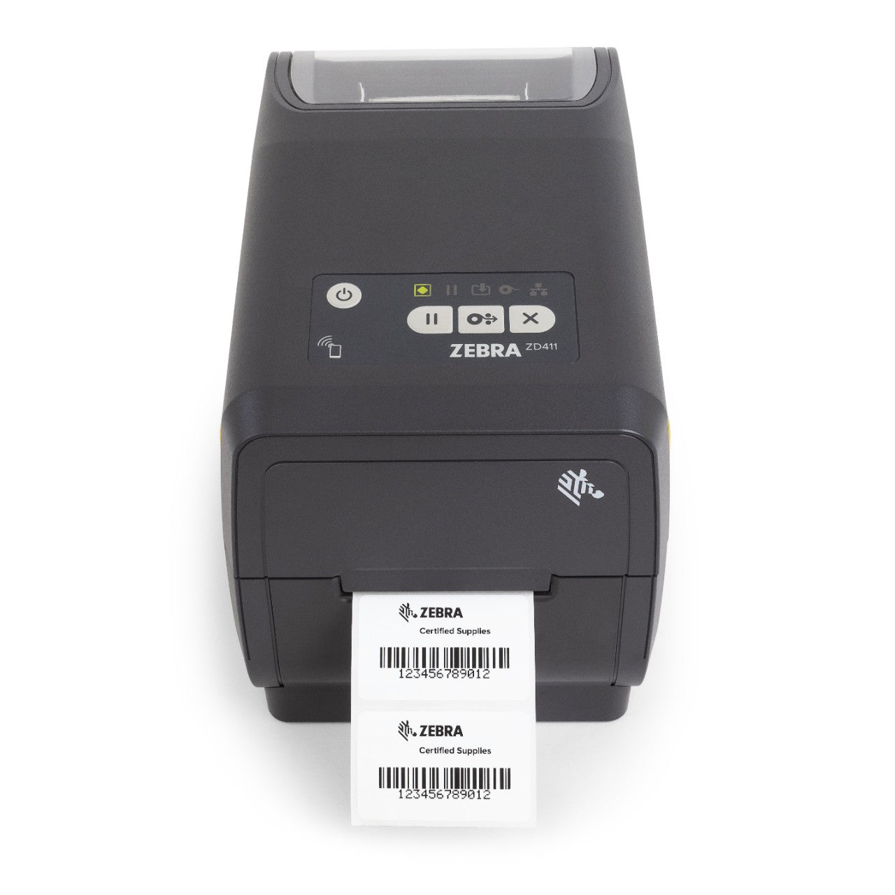 Zebra ZD411t Desktop Label Printer (ZD4A022-T0EM00EZ)