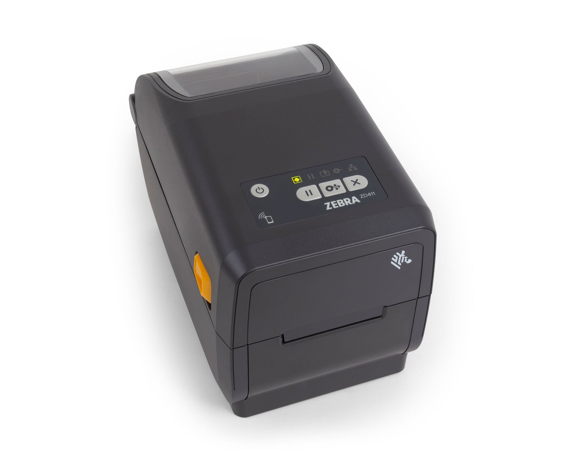 Zebra ZD411t Desktop Label Printer (ZD4A023-T0EW02EZ)