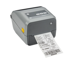 Zebra ZD421c Desktop Label Printer (ZD4A043-C0EM00EZ)