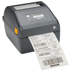 Zebra ZD421d Desktop Label Printer (ZD4A043-D0EM00EZ)