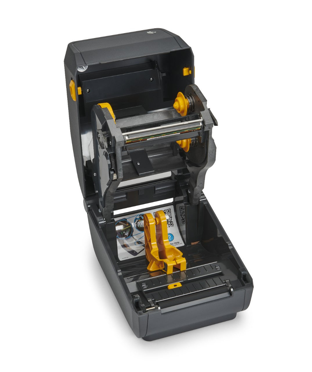 Zebra ZD421t Desktop Label Printer (ZD4A042-30EE00EZ)
