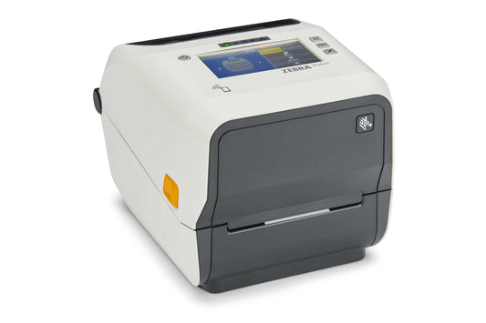 Zebra ZD621-HC Desktop Label Printer (ZD6AH42-30EF00EZ)