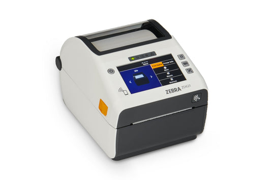 Zebra ZD621-HC Desktop Label Printer (ZD6AH42-30EF00EZ)