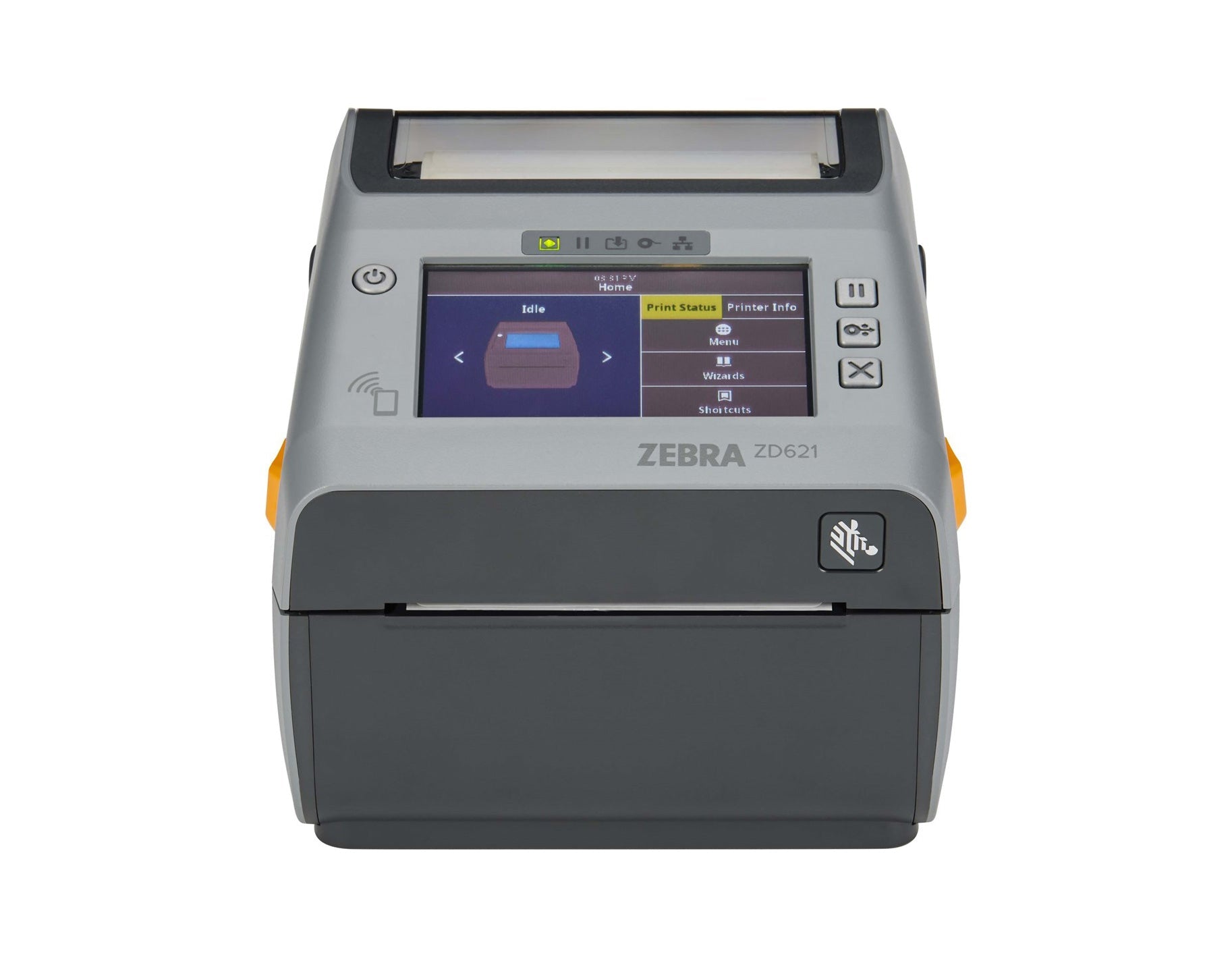 Zebra ZD621d Desktop Label Printer (ZD6A143-D0EF00EZ)