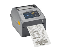 Zebra ZD621d Desktop Label Printer (ZD6A143-D0EF00EZ)