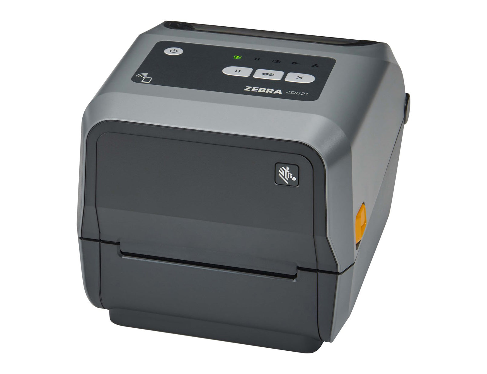 Zebra ZD621t Desktop Label Printer (ZD6A042-30EL02EZ)