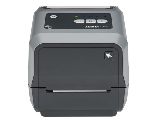 Zebra ZD621t Desktop Label Printer (ZD6A043-30EL02EZ)