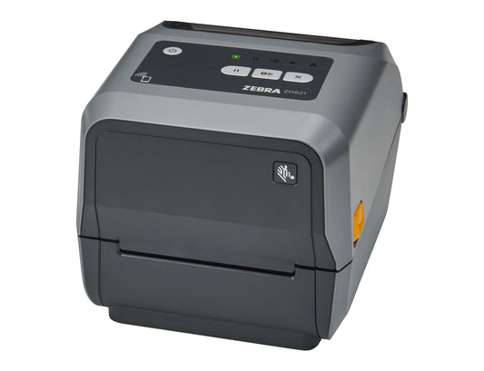 Zebra ZD621t Desktop Label Printer (ZD6A043-30EL02EZ)