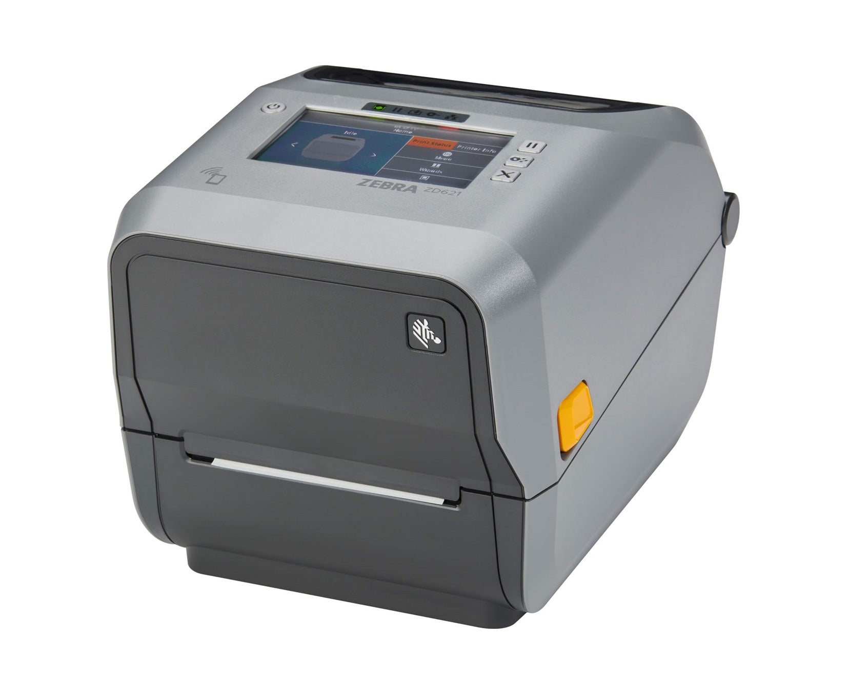 Zebra ZD621t Desktop Label Printer (ZD6A142-30ER02EZ)