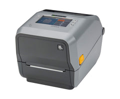 Zebra ZD621t Desktop Label Printer (ZD6A143-32EL02EZ)