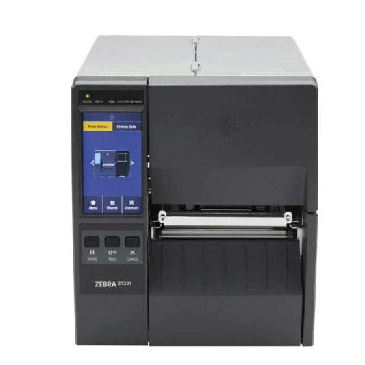 Zebra ZT231 Label Printer (ZT23142-D1E000FZ)