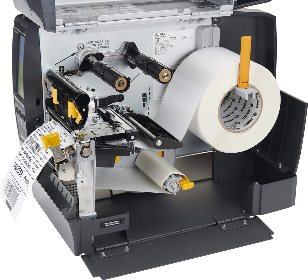 Zebra ZT231 Label Printer (ZT23143-D3E000FZ)