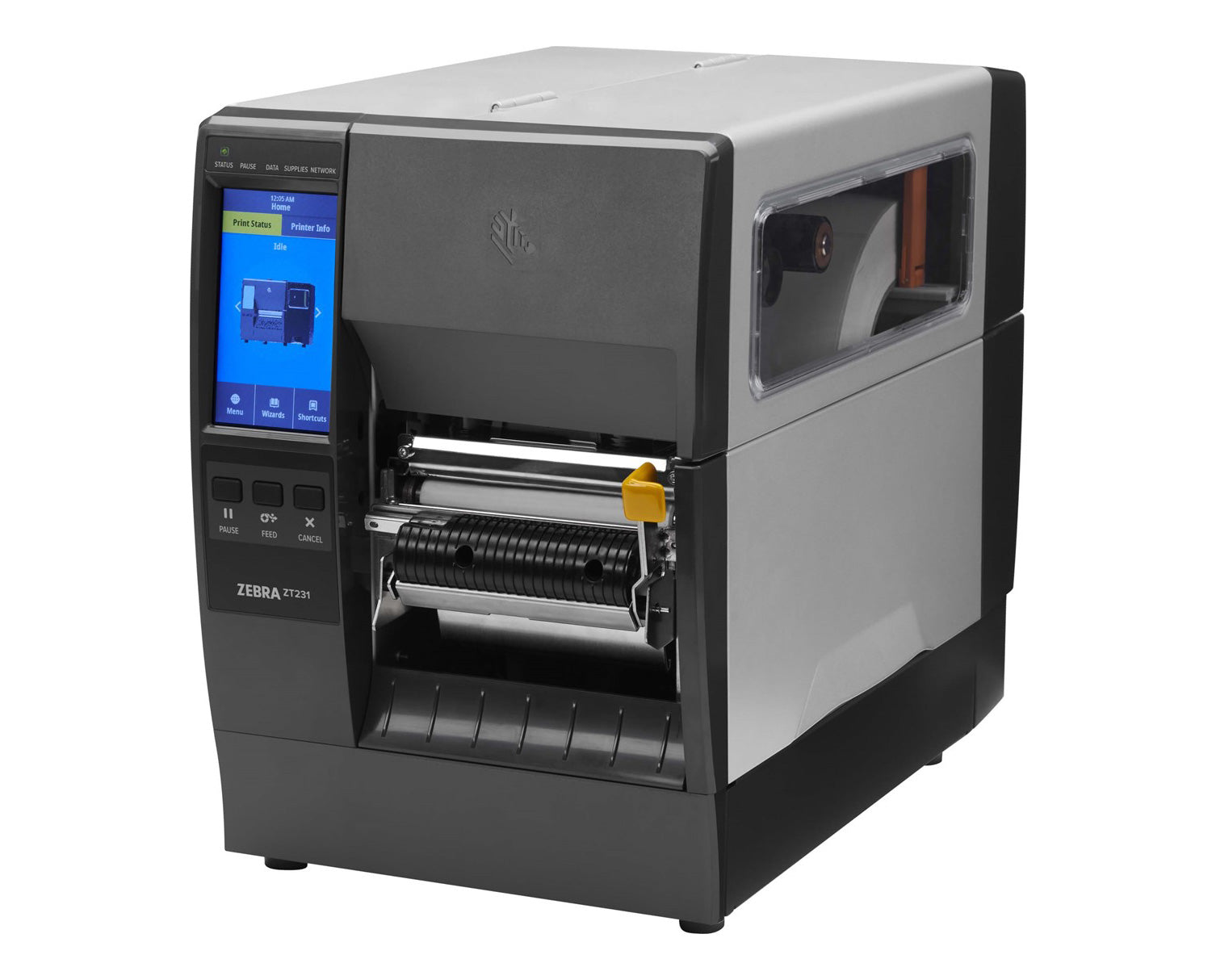 Zebra ZT231 Label Printer (ZT23143-T3E000FZ)