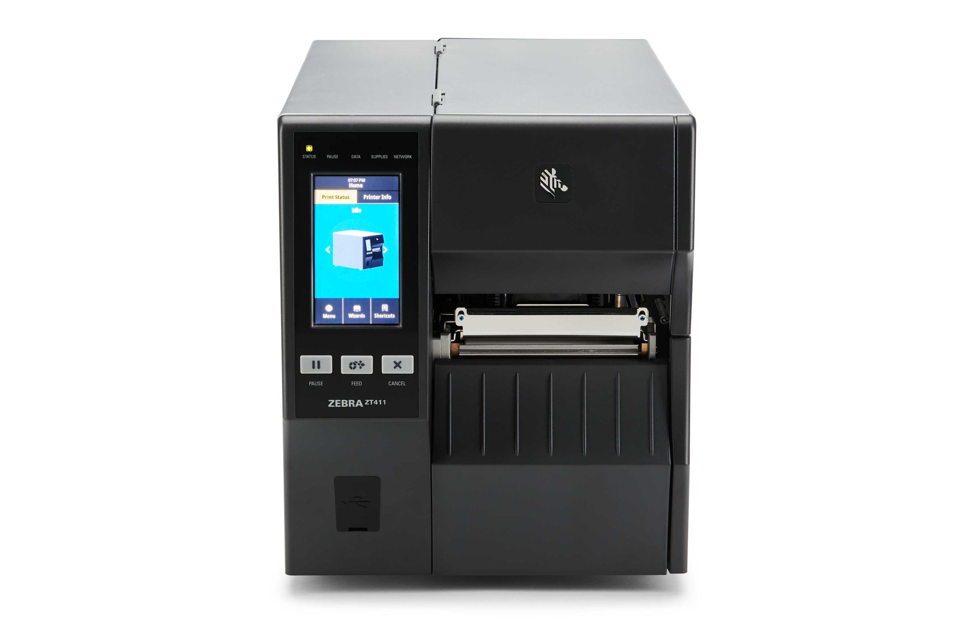 Zebra ZT411 Label Printer (ZT41142-T0E0000Z)