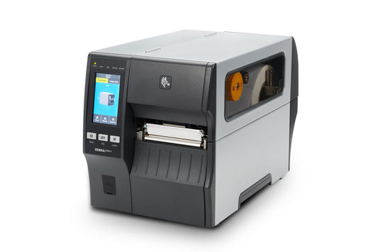 Zebra ZT411 Label Printer (ZT41142-T0E00C0Z)