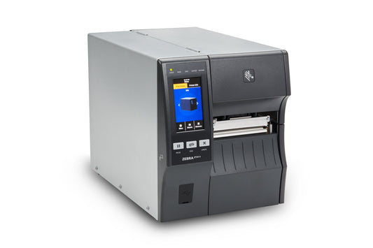 Zebra ZT411 Label Printer (ZT41143-D9E0000Z)