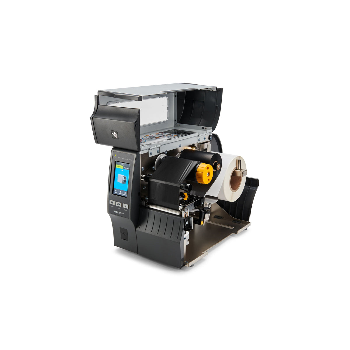 Zebra ZT411 RFID Label Printer (ZT41143-T0E00G0Z)