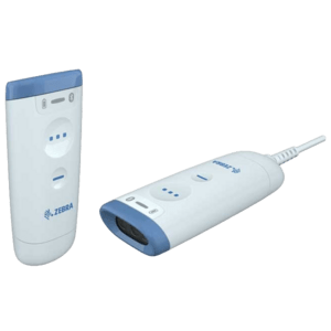 Zebra CS60-HC (CS6080-HCB00004P1W)