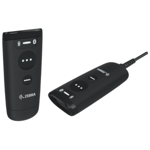 Zebra CS60 (CS6080-SR40000KSVW)