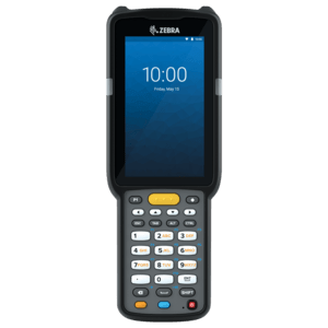 Zebra MC3300x (MC330L-SA4EG4RW)