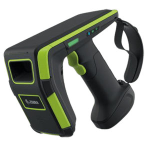 Zebra RFD90 (RFD9031-G30G700-E8)