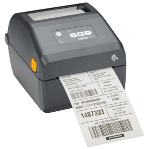 Zebra ZD421 (ZD4A042-30EM00EZ)