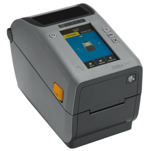 Zebra ZD611 (ZD6A022-D4EE00EZ)