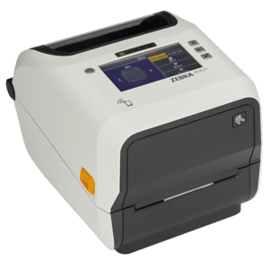 Zebra ZD621-HC (ZD6AH43-30EF00EZ)