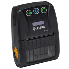 Zebra ZQ210 Mobilus spausdintuvas (ZQ21-A0E12KE-00)