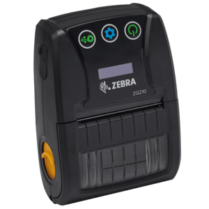 Zebra ZQ210 (ZQ21-A0E12KE-00)